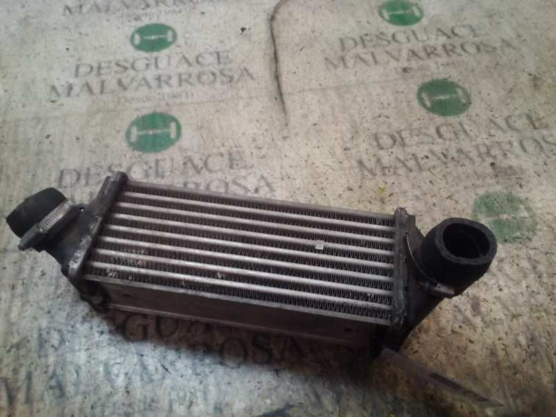 Recambio de intercooler para opel astra f berlina 1.7 turbodiesel cat (x 17 dtl / 2h8) referencia OEM IAM   