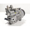 Recambio de compresor aire acondicionado para volkswagen tiguan (5n1) 2.0 tdi referencia OEM IAM  1K0829859F 