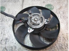 Recambio de electroventilador para fiat grande punto (199) 1.9 8v jtd cat referencia OEM IAM 55703903 55702231 M13002600 2