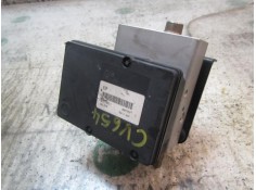 Recambio de abs para ssangyong rodius 2.7 turbodiesel cat referencia OEM IAM 4894021310   2