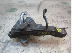 Recambio de cerradura capot para ssangyong rodius 2.7 turbodiesel cat referencia OEM IAM 7111021000   2