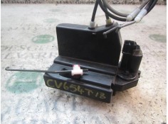 Recambio de cerradura puerta trasera izquierda para ssangyong rodius 2.7 turbodiesel cat referencia OEM IAM    2