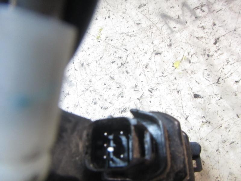 Recambio de cerradura puerta trasera izquierda para ssangyong rodius 2.7 turbodiesel cat referencia OEM IAM   