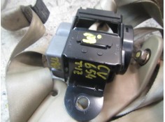 Recambio de cinturon seguridad trasero izquierdo para ssangyong rodius 2.7 turbodiesel cat referencia OEM IAM 7563121200EAJ   2