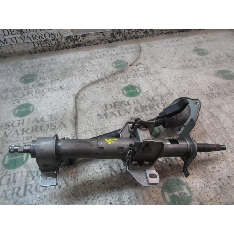 Recambio de columna direccion para ssangyong rodius 2.7 turbodiesel cat referencia OEM IAM 4621021001  