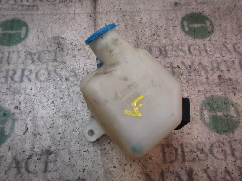 Recambio de deposito limpia para ssangyong rodius 2.7 turbodiesel cat referencia OEM IAM 7854021001  