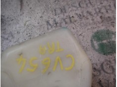 Recambio de deposito limpia para ssangyong rodius 2.7 turbodiesel cat referencia OEM IAM 7854021001   2