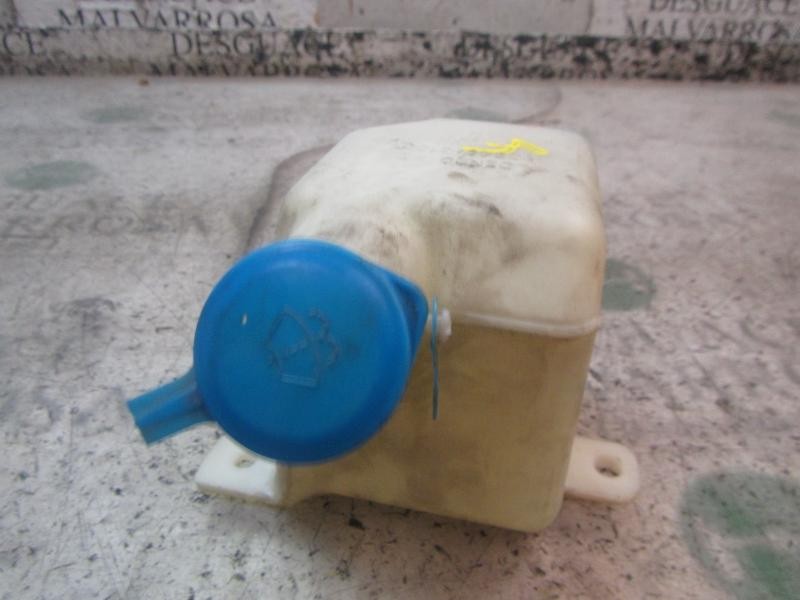 Recambio de deposito limpia para ssangyong rodius 2.7 turbodiesel cat referencia OEM IAM 7854021001  