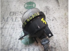 Recambio de faro antiniebla derecho para ssangyong rodius 2.7 turbodiesel cat referencia OEM IAM 8320221000   2