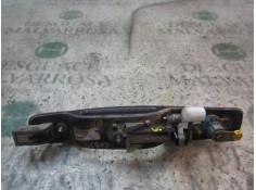 Recambio de maneta exterior delantera derecha para ssangyong rodius 2.7 turbodiesel cat referencia OEM IAM 7245021001LAK   2