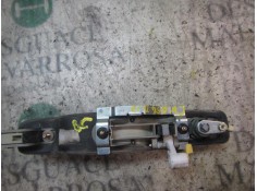 Recambio de maneta exterior delantera izquierda para ssangyong rodius 2.7 turbodiesel cat referencia OEM IAM 7246021001LAK   2