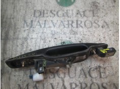 Recambio de maneta exterior trasera derecha para ssangyong rodius 2.7 turbodiesel cat referencia OEM IAM 7345021001LAK   2