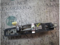 Recambio de maneta exterior trasera izquierda para ssangyong rodius 2.7 turbodiesel cat referencia OEM IAM 7346021001LAK   2