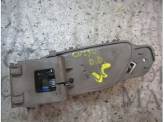 Recambio de maneta interior delantera derecha para ssangyong rodius 2.7 turbodiesel cat referencia OEM IAM 7241021001OAF   2