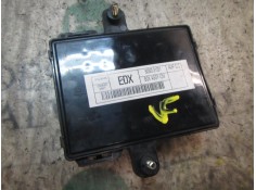 Recambio de modulo electronico para ssangyong rodius 2.7 turbodiesel cat referencia OEM IAM 8232021031   2