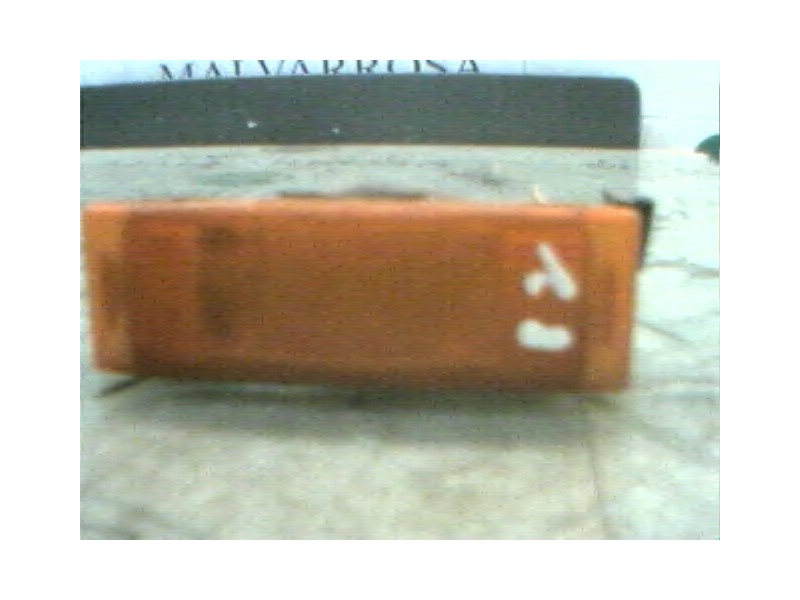 Recambio de piloto delantero izquierdo para renault rapid/express (f40) 1.4 referencia OEM IAM   