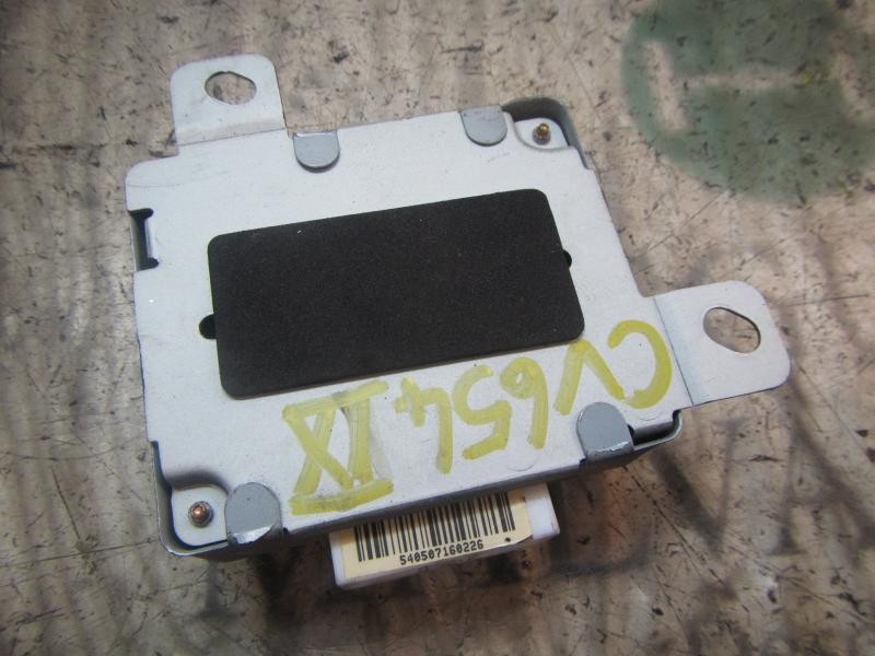Recambio de modulo electronico para ssangyong rodius 2.7 turbodiesel cat referencia OEM IAM 8791021000  