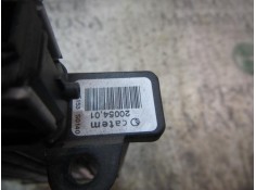 Recambio de modulo electronico para ssangyong rodius 2.7 turbodiesel cat referencia OEM IAM    2