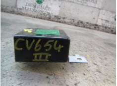 Recambio de modulo electronico para ssangyong rodius 2.7 turbodiesel cat referencia OEM IAM 8737021001   2