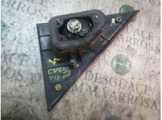 Recambio de piloto trasero izquierdo interior para ssangyong rodius 2.7 turbodiesel cat referencia OEM IAM 8360221201   2