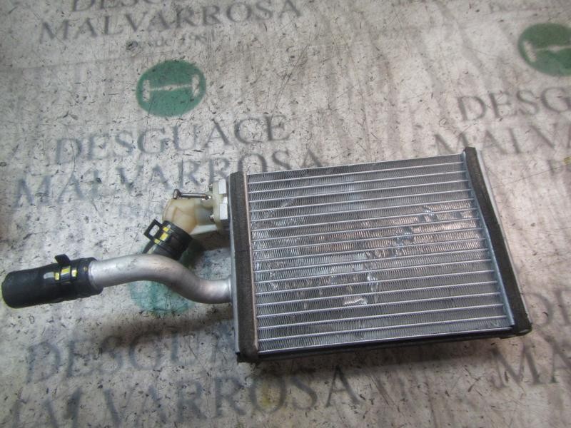 Recambio de radiador calefaccion / aire acondicionado para ssangyong rodius 2.7 turbodiesel cat referencia OEM IAM   