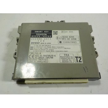 MODULO ELECTRONICO 8999048260 8999048260 2325006311