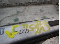 Recambio de radiador calefaccion / aire acondicionado para ssangyong rodius 2.7 turbodiesel cat referencia OEM IAM    2