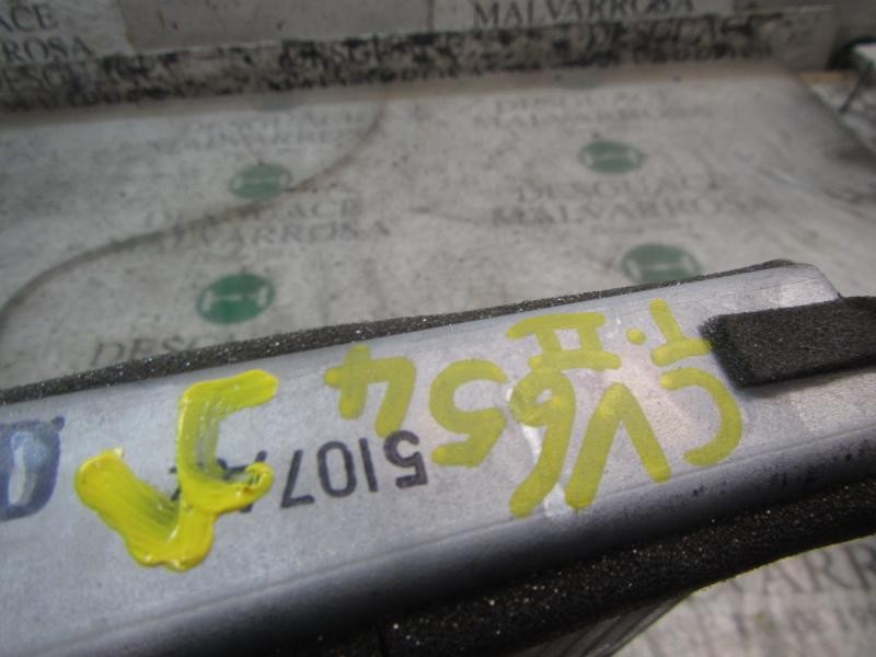 Recambio de radiador calefaccion / aire acondicionado para ssangyong rodius 2.7 turbodiesel cat referencia OEM IAM   