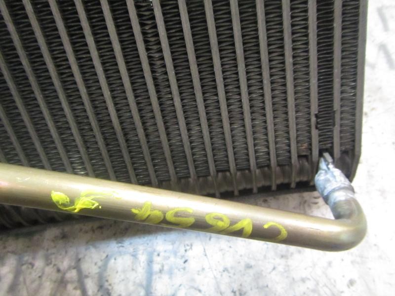 Recambio de evaporador aire acondicionado para ssangyong rodius 2.7 turbodiesel cat referencia OEM IAM   