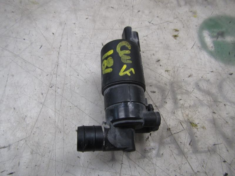Recambio de bomba limpia para citroën c5 berlina 2.2 hdi fap cat (4hx / dw12ed4) referencia OEM IAM   