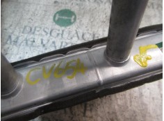 Recambio de radiador calefaccion / aire acondicionado para ssangyong rodius 2.7 turbodiesel cat referencia OEM IAM    2