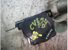 Recambio de cinturon seguridad trasero derecho para ssangyong rodius 2.7 turbodiesel cat referencia OEM IAM 7560221201EAJ   2