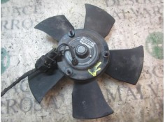 Recambio de electroventilador para ssangyong rodius 2.7 turbodiesel cat referencia OEM IAM 8821021050 8821021050  2