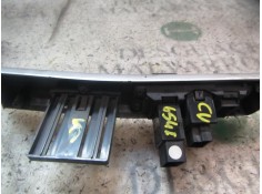 Recambio de modulo electronico para ssangyong rodius 2.7 turbodiesel cat referencia OEM IAM    2