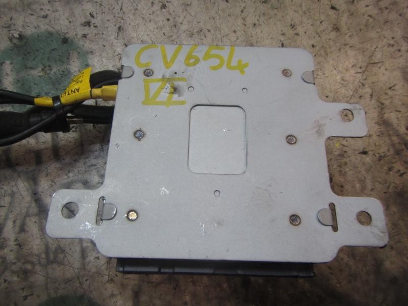 Recambio de modulo electronico para ssangyong rodius 2.7 turbodiesel cat referencia OEM IAM 8716121101  