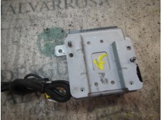 Recambio de modulo electronico para ssangyong rodius 2.7 turbodiesel cat referencia OEM IAM 8716121101   2