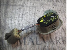 Recambio de modulo electronico para ssangyong rodius 2.7 turbodiesel cat referencia OEM IAM 6870021062EAJ   2