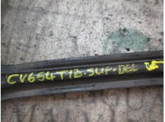 Recambio de brazo suspension superior trasero izquierdo para ssangyong rodius 2.7 turbodiesel cat referencia OEM IAM 4570121000  2