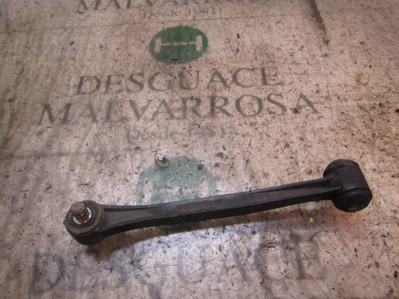 Recambio de tirante trasero izquierdo para ssangyong rodius 2.7 turbodiesel cat referencia OEM IAM 1513500253  