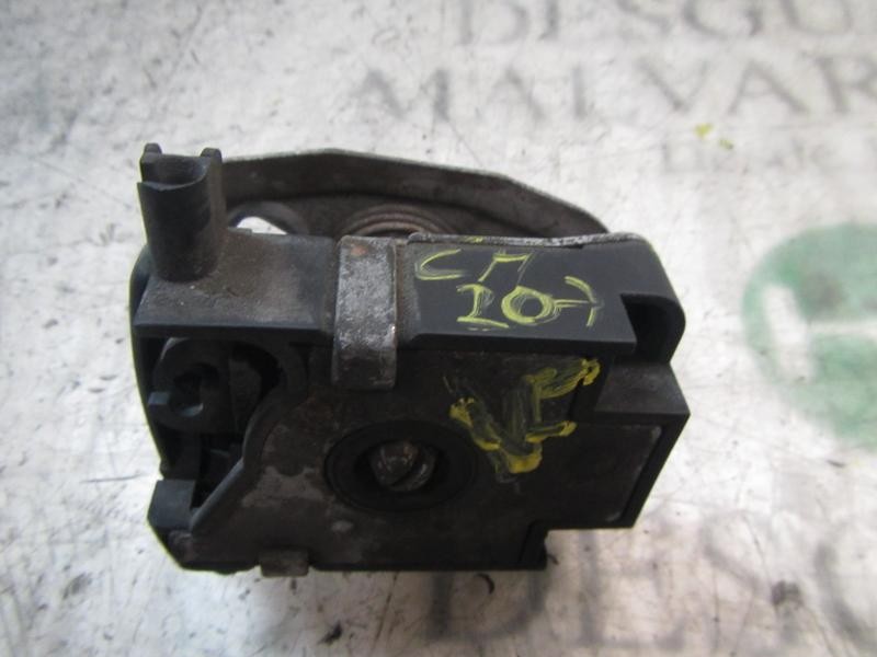 Recambio de cerradura capot para bmw serie 5 berlina (e39) 520i referencia OEM IAM   