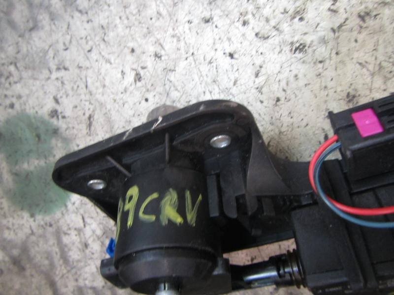 Recambio de maneta porton para opel meriva 1.6 16v referencia OEM IAM   