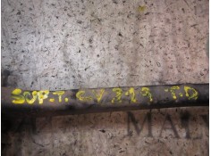 Recambio de brazo suspension superior trasero derecho para audi a3 sportback (8p) 2.0 tdi referencia OEM IAM 1K0501530C   2