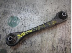 Recambio de brazo suspension superior trasero izquierdo para audi a3 sportback (8p) 2.0 tdi referencia OEM IAM 1K0501530C  