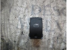Recambio de mando elevalunas trasero derecho para audi a3 sportback (8p) 2.0 tdi referencia OEM IAM 4F0959855A5PR   2