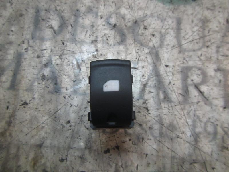 Recambio de mando elevalunas trasero izquierdo para audi a3 sportback (8p) 2.0 tdi referencia OEM IAM 4F0959855A5PR  