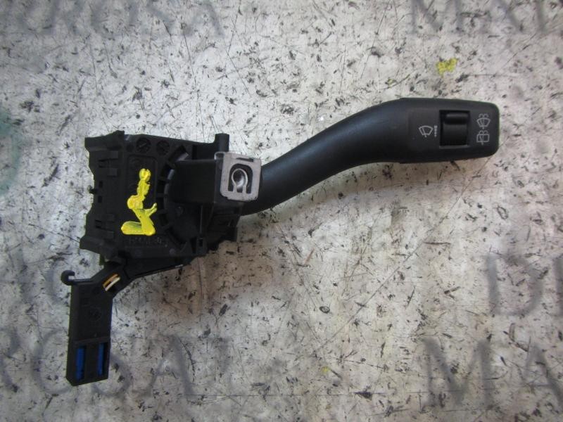 Recambio de mando limpia para audi a3 sportback (8p) 2.0 tdi referencia OEM IAM 8P0953519D9B9 8P0953519 