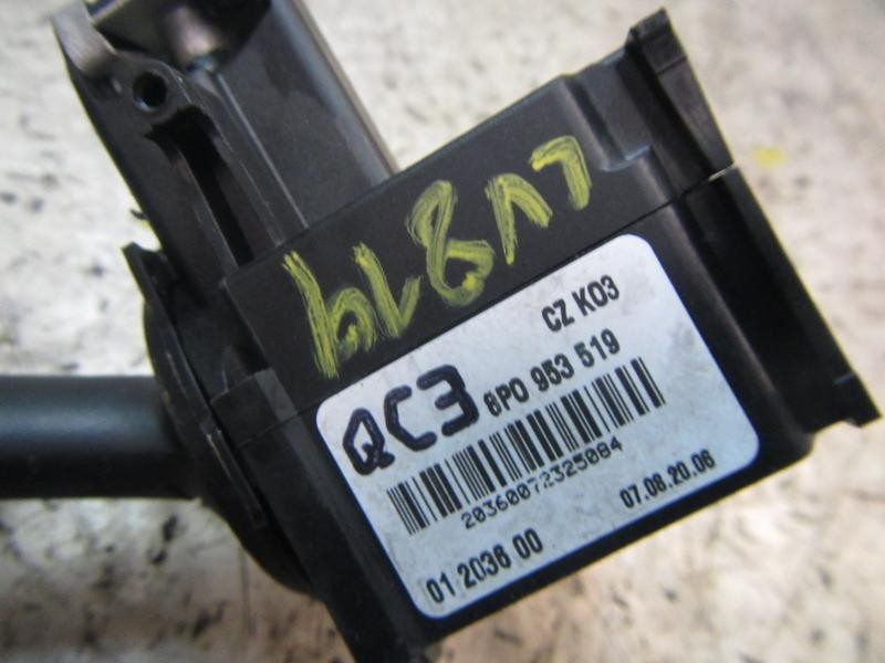 Recambio de mando limpia para audi a3 sportback (8p) 2.0 tdi referencia OEM IAM 8P0953519D9B9 8P0953519 