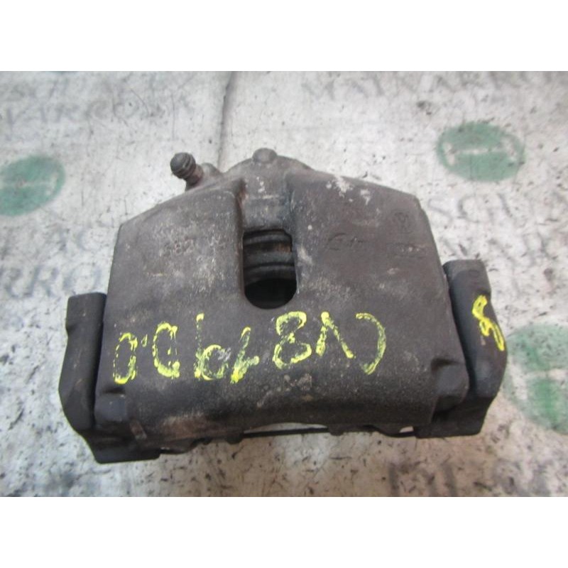 Recambio de pinza freno delantera derecha para audi a3 sportback (8p) 2.0 tdi referencia OEM IAM 1K0615124E  