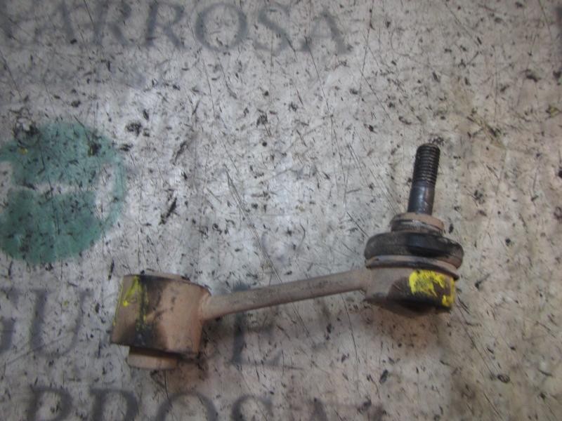 Recambio de tirante trasero derecho para audi a3 sportback (8p) 2.0 tdi referencia OEM IAM 1K0505465AA  