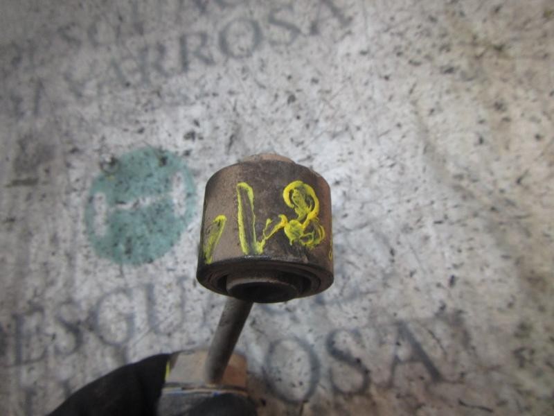 Recambio de tirante trasero derecho para audi a3 sportback (8p) 2.0 tdi referencia OEM IAM 1K0505465AA  